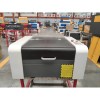 Zaiku CNC LS-6040 with 50 Watt Laser CO2 untuk Cutting dan Grafir